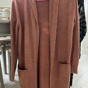 Forever 21 long sweater